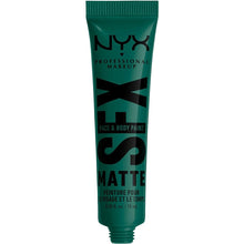 NYX Cosmetics SFX Face and Body Paints - A1 Great Deals - NYX Cosmetics - 800897230579