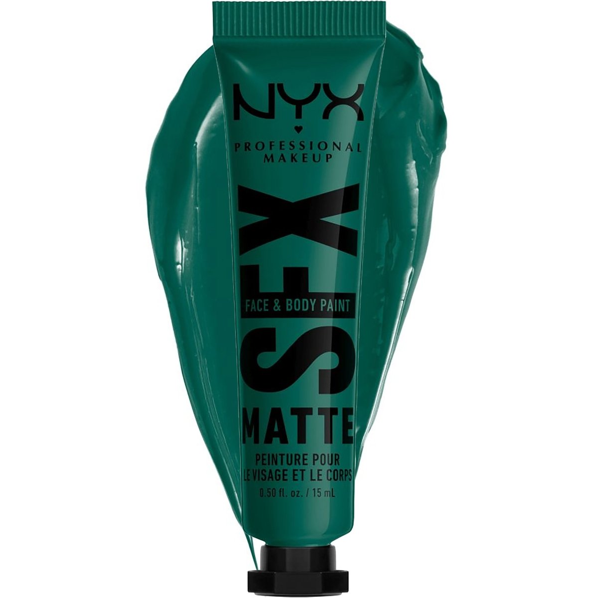 NYX Cosmetics SFX Face and Body Paints - A1 Great Deals - NYX Cosmetics - 800897230579