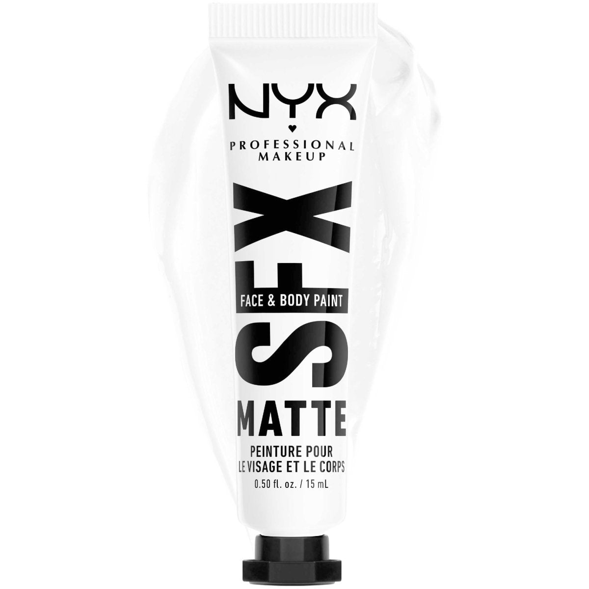 NYX Cosmetics SFX Face and Body Paints - A1 Great Deals - NYX Cosmetics - 800897230579