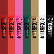 NYX Cosmetics SFX Face and Body Paints - A1 Great Deals - NYX Cosmetics - 800897235123