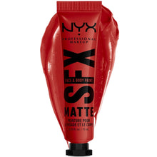 NYX Cosmetics SFX Face and Body Paints - A1 Great Deals - NYX Cosmetics - 800897235123