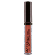NYX Cosmetics Slip Tease Full Color Lip Lacquer - A1 Great Deals - NYX Cosmetics - 800897169602