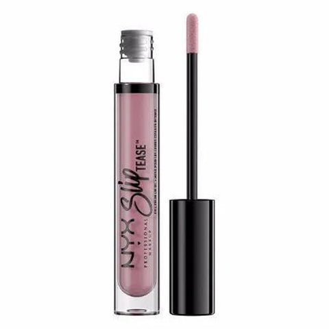 NYX Cosmetics Slip Tease Full Color Lip Oil - A1 Great Deals - NYX Cosmetics - 800897098087