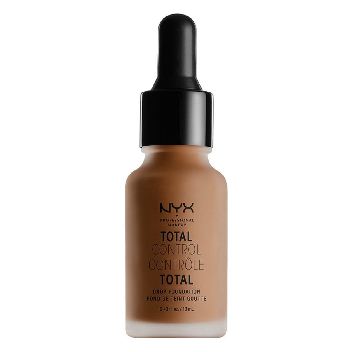 NYX Cosmetics Total Control Drop Foundation - A1 Great Deals - NYX Cosmetics - 800897068745