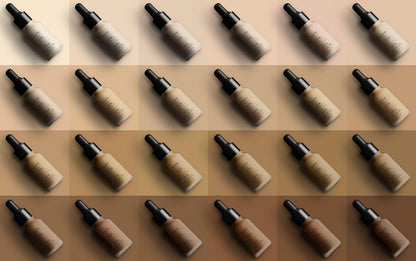 NYX Cosmetics Total Control Drop Foundation - A1 Great Deals - NYX Cosmetics - 800897068745