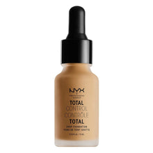 NYX Cosmetics Total Control Drop Foundation - A1 Great Deals - NYX Cosmetics - 800897068745