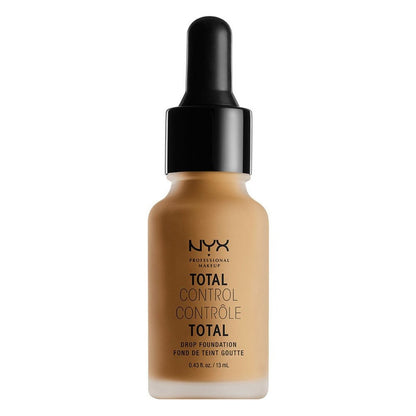 NYX Cosmetics Total Control Drop Foundation - A1 Great Deals - NYX Cosmetics - 800897068745