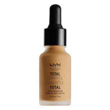 NYX Cosmetics Total Control Drop Foundation - A1 Great Deals - NYX Cosmetics - 800897068745