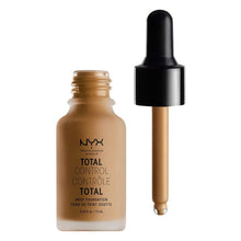 NYX Cosmetics Total Control Drop Foundation - A1 Great Deals - NYX Cosmetics - 800897068745