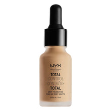 NYX Cosmetics Total Control Drop Foundation - A1 Great Deals - NYX Cosmetics - 800897068745