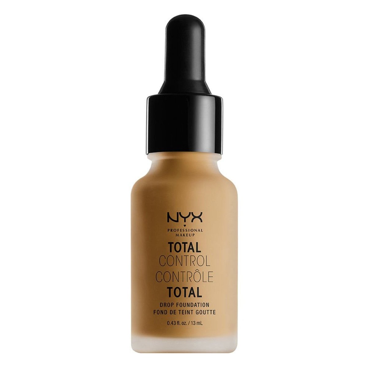 NYX Cosmetics Total Control Drop Foundation - A1 Great Deals - NYX Cosmetics - 800897068745