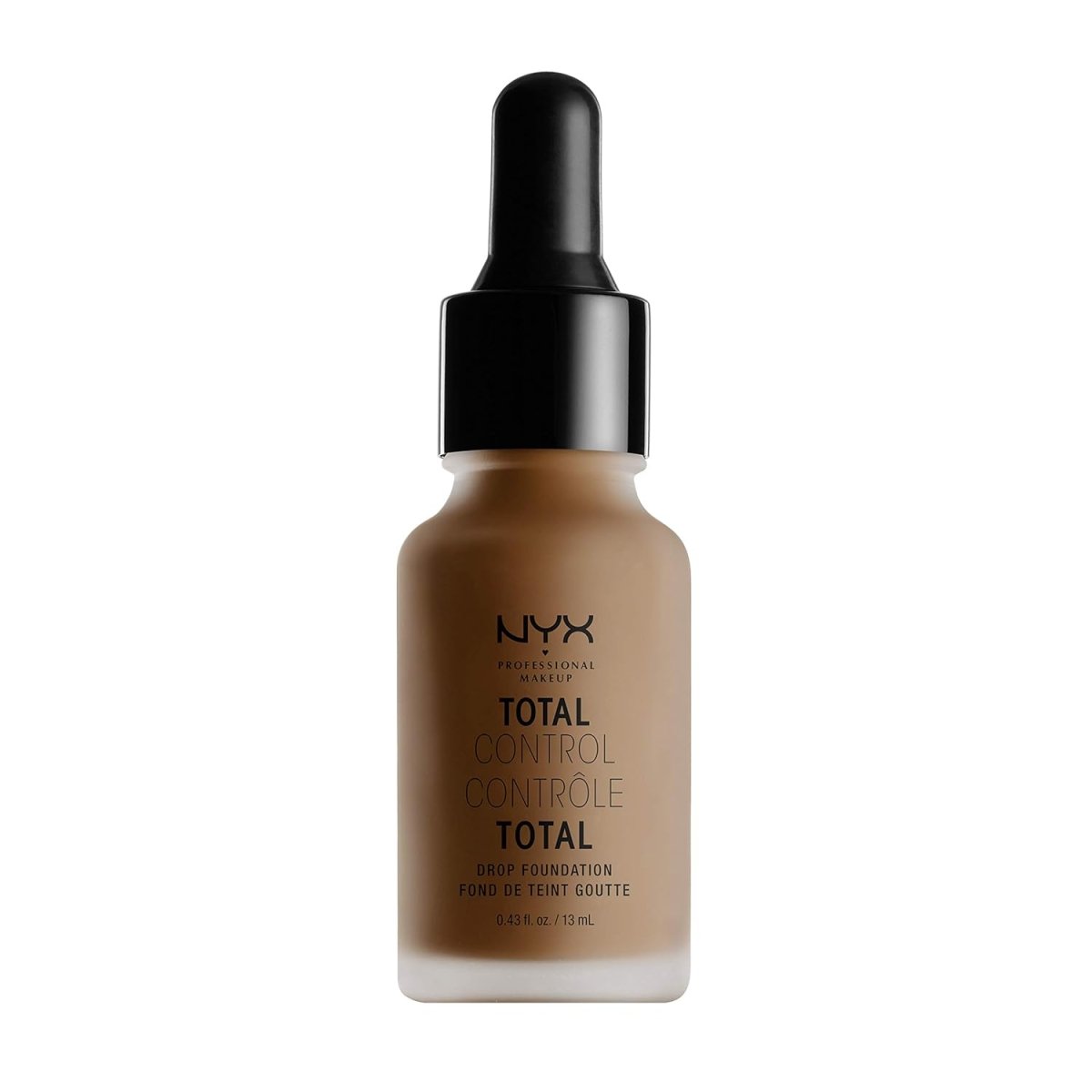 NYX Cosmetics Total Control Drop Foundation - A1 Great Deals - NYX Cosmetics - 800897068745