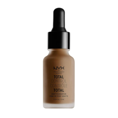 NYX Cosmetics Total Control Drop Foundation - A1 Great Deals - NYX Cosmetics - 800897068745