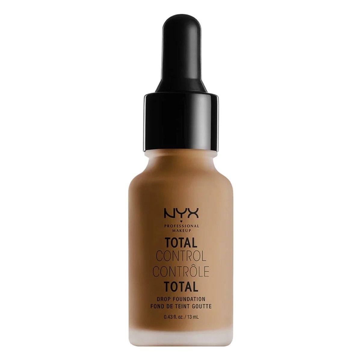 NYX Cosmetics Total Control Drop Foundation - A1 Great Deals - NYX Cosmetics - 800897068745