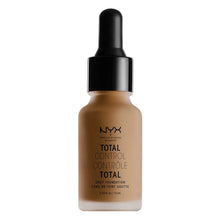 NYX Cosmetics Total Control Drop Foundation - A1 Great Deals - NYX Cosmetics - 800897068745