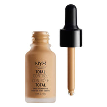 NYX Cosmetics Total Control Drop Foundation - A1 Great Deals - NYX Cosmetics - 800897068745