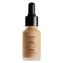 NYX Cosmetics Total Control Drop Foundation - A1 Great Deals - NYX Cosmetics - 800897068745