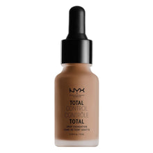 NYX Cosmetics Total Control Drop Foundation - A1 Great Deals - NYX Cosmetics - 800897068745