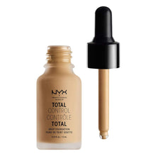 NYX Cosmetics Total Control Drop Foundation - A1 Great Deals - NYX Cosmetics - 800897068745