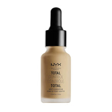 NYX Cosmetics Total Control Drop Foundation - A1 Great Deals - NYX Cosmetics - 800897068745