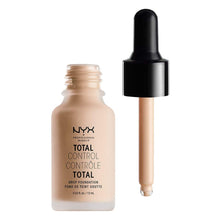 NYX Cosmetics Total Control Drop Foundation - A1 Great Deals - NYX Cosmetics - 800897068745