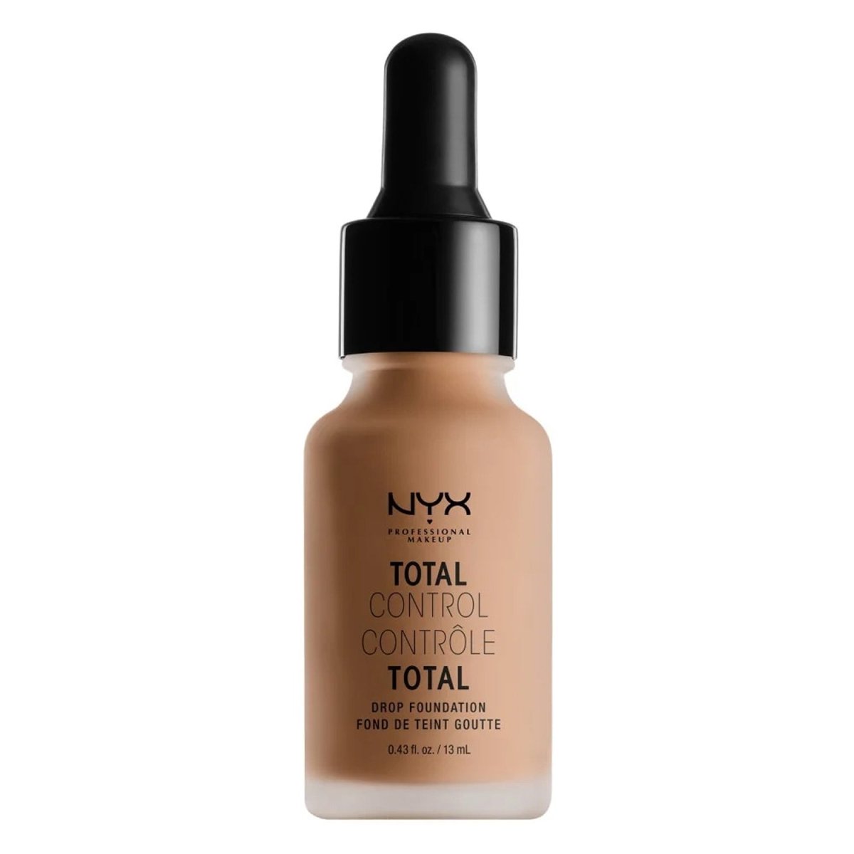 NYX Cosmetics Total Control Drop Foundation - A1 Great Deals - NYX Cosmetics - 800897068745