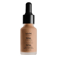 NYX Cosmetics Total Control Drop Foundation - A1 Great Deals - NYX Cosmetics - 800897068745