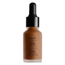 NYX Cosmetics Total Control Drop Foundation - A1 Great Deals - NYX Cosmetics - 800897068745
