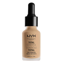 NYX Cosmetics Total Control Drop Foundation - A1 Great Deals - NYX Cosmetics - 800897068745