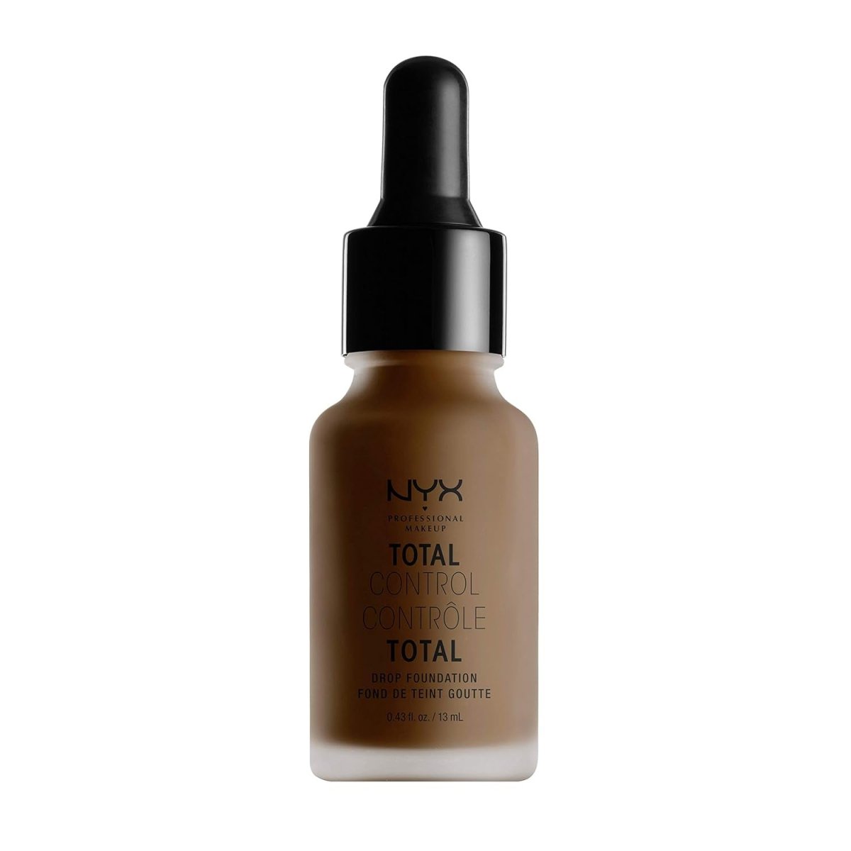 NYX Cosmetics Total Control Drop Foundation - A1 Great Deals - NYX Cosmetics - 800897068745