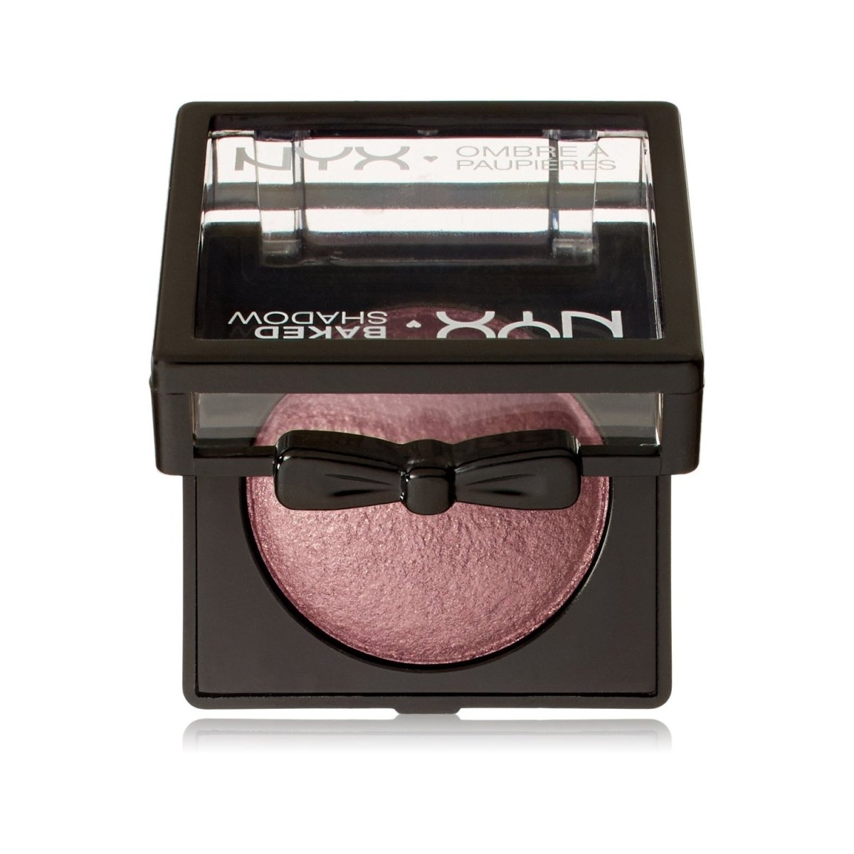 NYX Professional Makeup Baked Eyeshadow, 03 Posh - A1 Great Deals - NYX Cosmetics - 800897823443