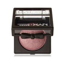 NYX Professional Makeup Baked Eyeshadow, 03 Posh - A1 Great Deals - NYX Cosmetics - 800897823443