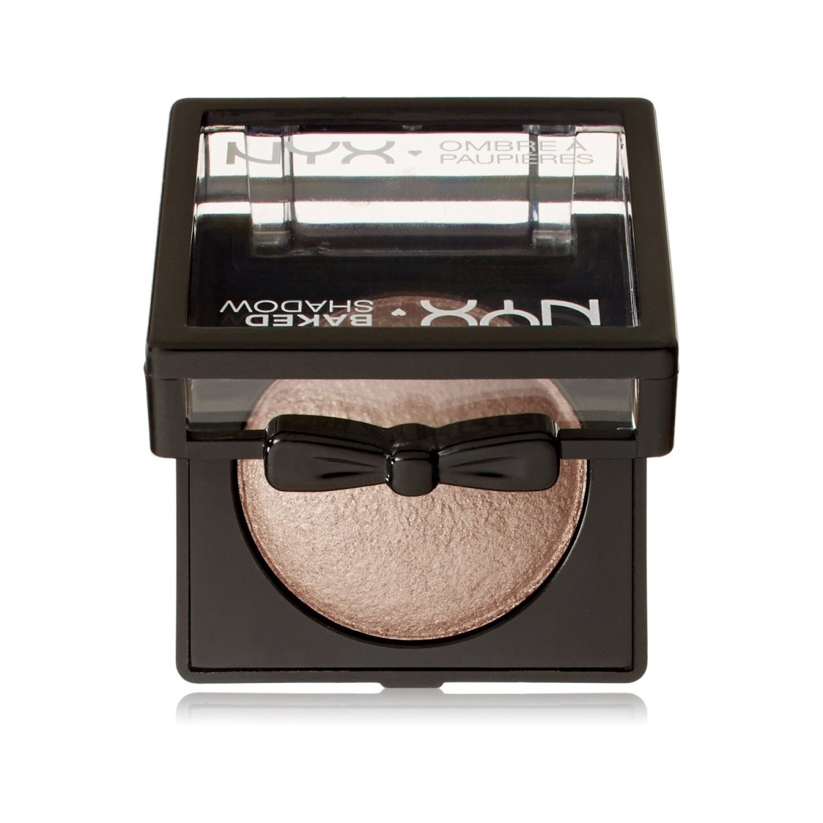 NYX Professional Makeup Baked Eyeshadow, 29 Snowstorm - A1 Great Deals - NYX Cosmetics - 800897823702