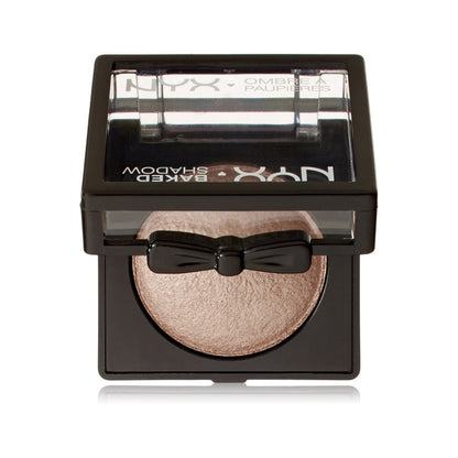 NYX Professional Makeup Baked Eyeshadow, 29 Snowstorm - A1 Great Deals - NYX Cosmetics - 800897823702