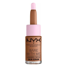 NYX Professional Makeup Bare with Me Luminous Tinted Skin Serum Universal - A1 Great Deals - NYX Cosmetics - 800897007317