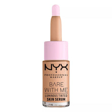 NYX Professional Makeup Bare with Me Luminous Tinted Skin Serum Universal - A1 Great Deals - NYX Cosmetics - 800897007317