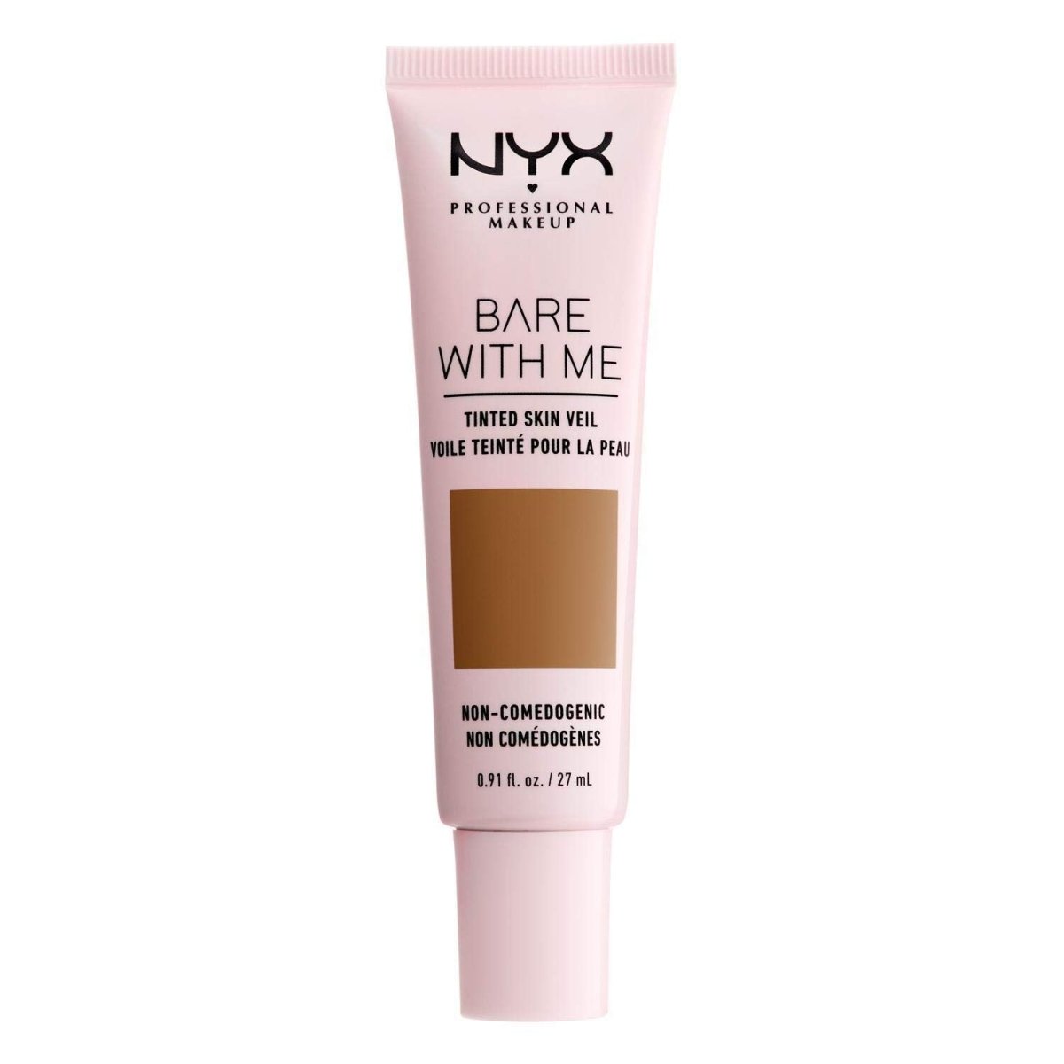 NYX PROFESSIONAL MAKEUP Bare With Me Tinted Skin Veil - A1 Great Deals - NYX Cosmetics - 800897188214