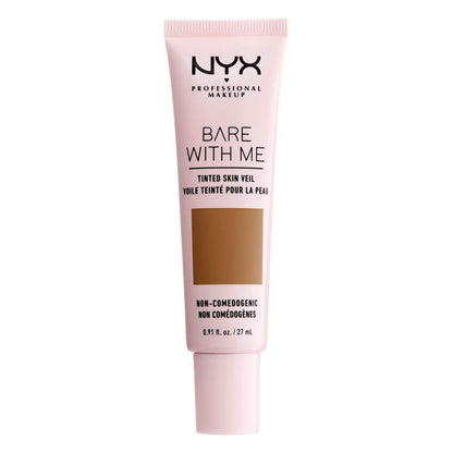 NYX PROFESSIONAL MAKEUP Bare With Me Tinted Skin Veil - A1 Great Deals - NYX Cosmetics - 800897188214