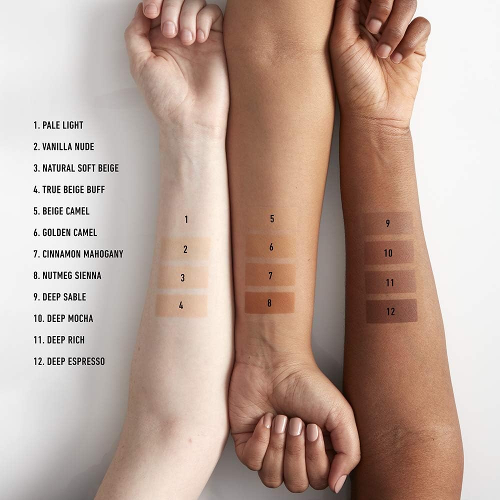NYX PROFESSIONAL MAKEUP Bare With Me Tinted Skin Veil - A1 Great Deals - NYX Cosmetics - 800897188214