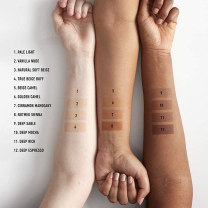 NYX PROFESSIONAL MAKEUP Bare With Me Tinted Skin Veil - A1 Great Deals - NYX Cosmetics - 800897188214