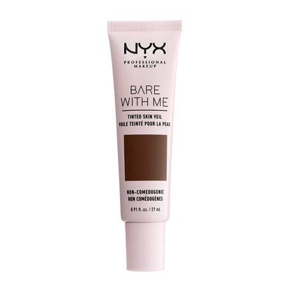NYX PROFESSIONAL MAKEUP Bare With Me Tinted Skin Veil - A1 Great Deals - NYX Cosmetics - 800897188214
