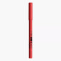 NYX Professional Makeup Line Loud Vegan Longwear Lip Liner, 24 Pretty Poblano - A1 Great Deals - NYX Cosmetics - 800897240349