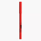 NYX Professional Makeup Line Loud Vegan Longwear Lip Liner, 25 Rebal in Red Serrano - A1 Great Deals - NYX Cosmetics - 800897240356