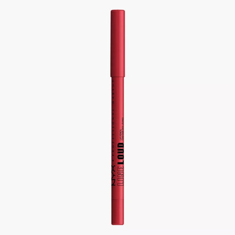NYX Professional Makeup Line Loud Vegan Longwear Lip Liner, 26 Chipotle Chilla - A1 Great Deals - NYX Cosmetics - 800897240363