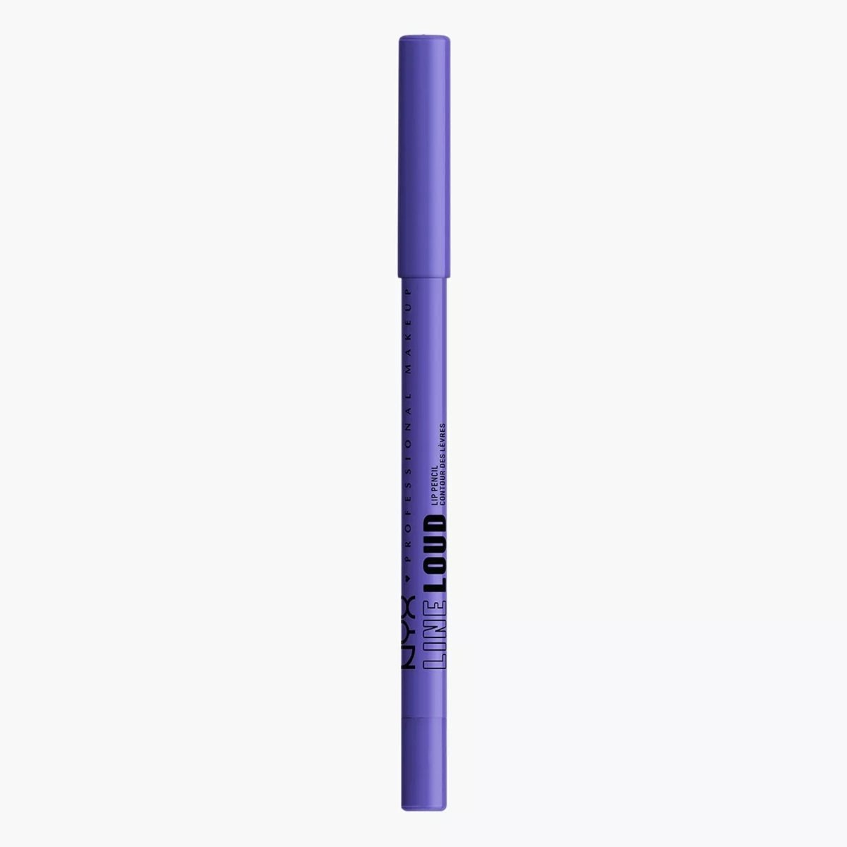 NYX Professional Makeup Line Loud Vegan Longwear Lip Liner, 27 Saw a Ghost Pepper - A1 Great Deals - NYX Cosmetics - 800897240387