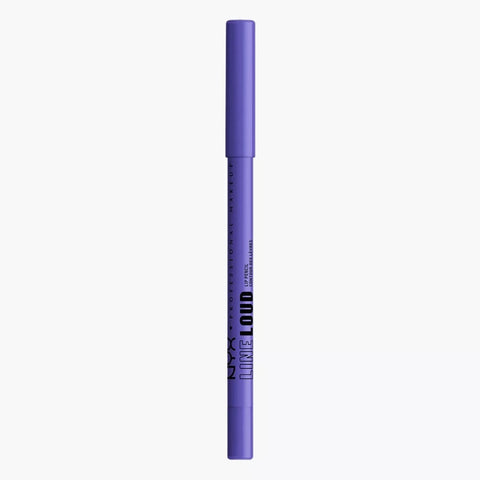 NYX Professional Makeup Line Loud Vegan Longwear Lip Liner, 27 Saw a Ghost Pepper - A1 Great Deals - NYX Cosmetics - 800897240387