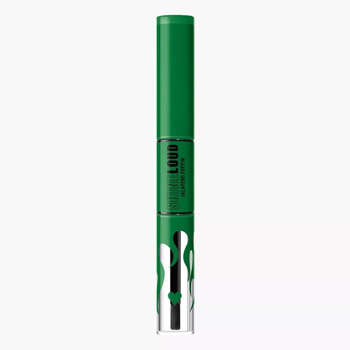 NYX Professional Makeup Shine Loud High - Shine Liquid Lipstick, 31 Jalapeno Poppin - A1 Great Deals - NYX Cosmetics - 800897234959