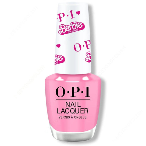 OPI Nail Lacquer Barbie the Movie Collection - A1 Great Deals - OPI - 4064665206845