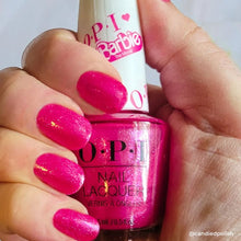 OPI Nail Lacquer Barbie the Movie Collection - A1 Great Deals - OPI - 4064665206845