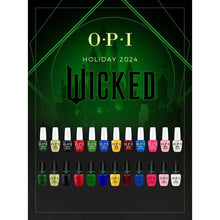 OPI x Wicked Collection Nail Polish, Holiday Collection - A1 Great Deals - OPI - 